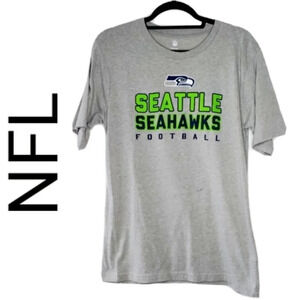 NFL SEATTLE SEAHAWK FOOTBALL TSHIRT